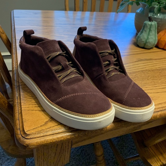 Toms riley sneaker Clearance